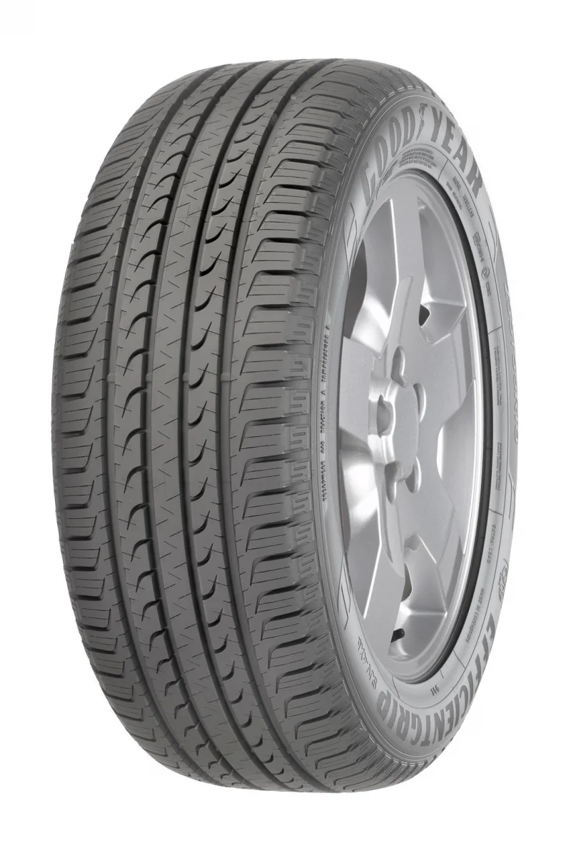 Легковая шина Goodyear Efficient Grip SUV 235/60 R16 100V