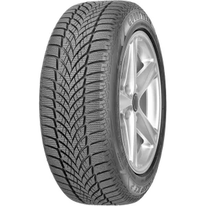 Легковая шина Goodyear UltraGrip Ice 2+ 235/40 R19 96T