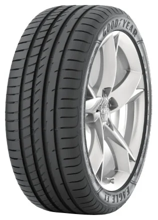 Легковая шина Goodyear Eagle F1 Asymmetric 2 Run Flat 245/40 R20 99Y MOE