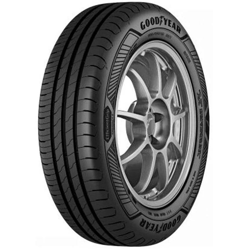 Легковая шина Goodyear EfficientGrip Compact 2 165/65 R14 79T