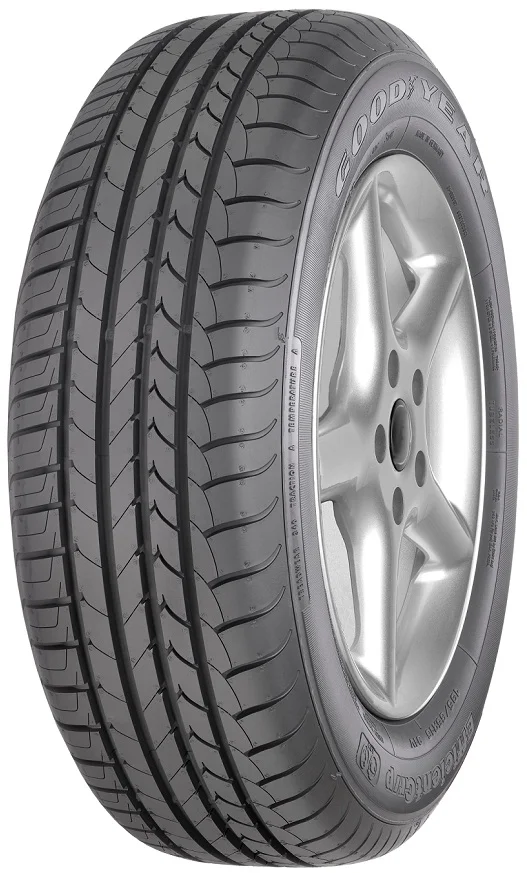 Легковая шина Goodyear Efficient Grip Run Flat 235/45 R19 95V
