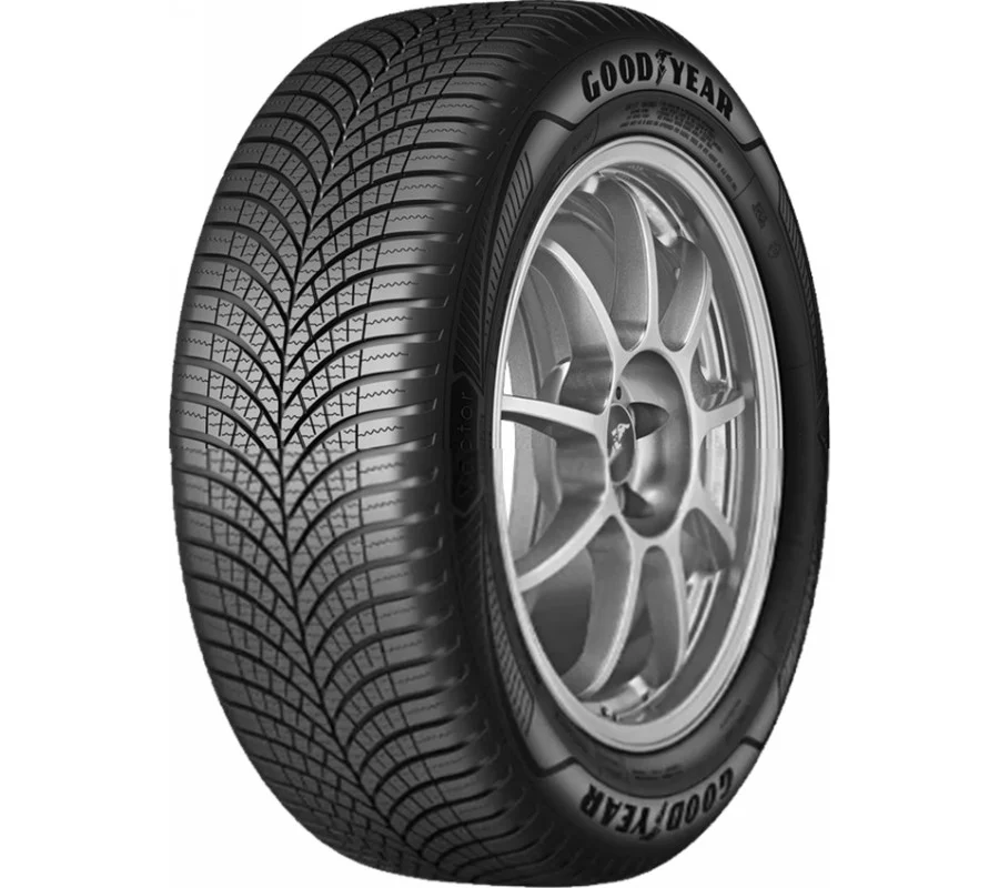 Легковая шина Goodyear Vector 4Seasons Gen-3 SUV 225/50 R19 100V