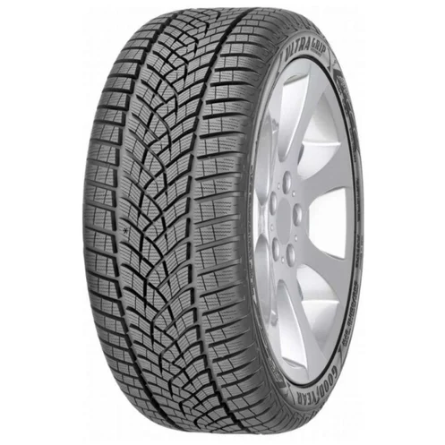 Легковая шина Goodyear UltraGrip Performance Plus SoundComfort 225/45 R18 95V