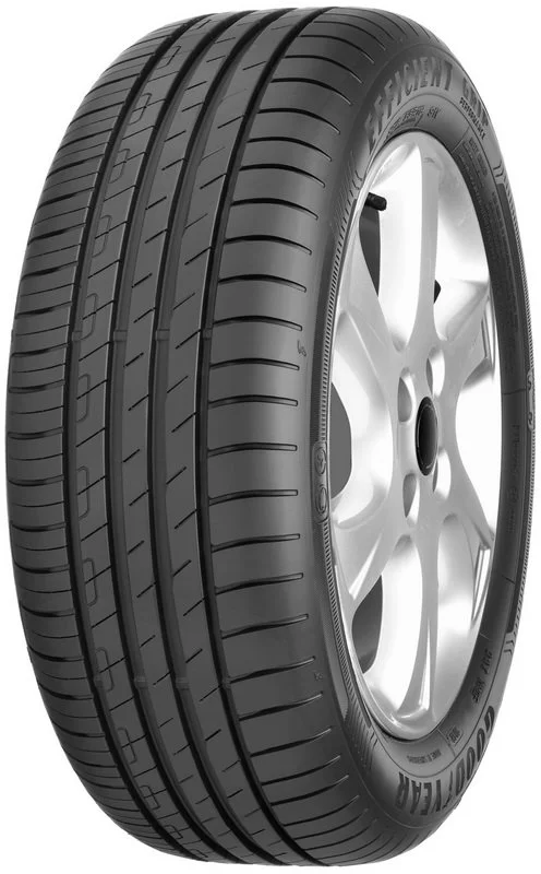 Легковая шина Goodyear EfficientGrip Performance Plus 215/50 R19 93T