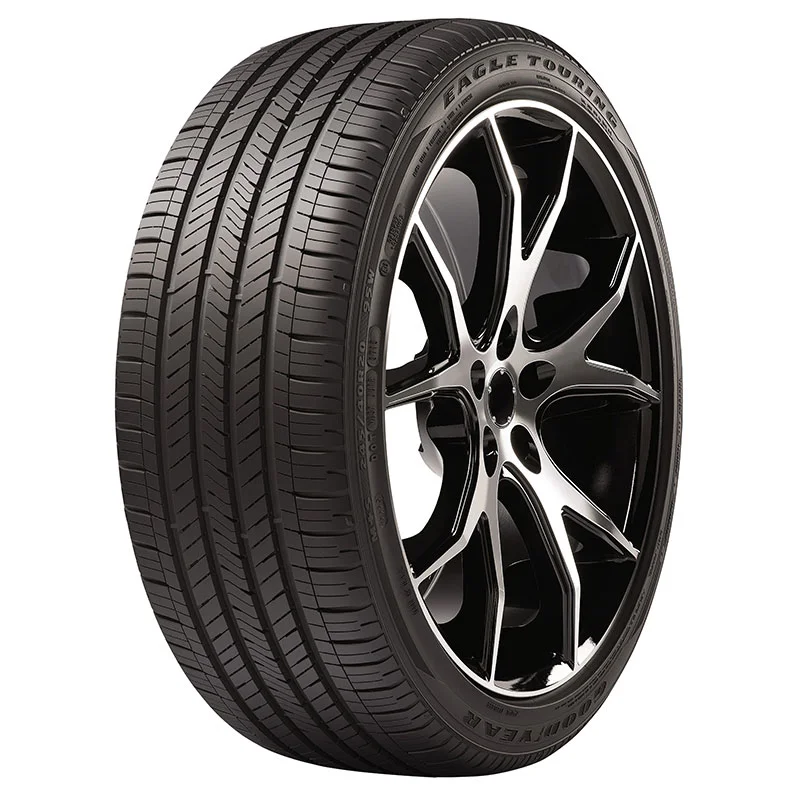 Легковая шина Goodyear Eagle Touring 265/35 R21 101H NF0