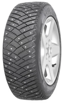 Легковая шина Goodyear UltraGrip Ice Arctic 245/70 R17 110T