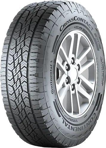 Легковая шина Continental CrossContact ATR 225/75 R16 108H