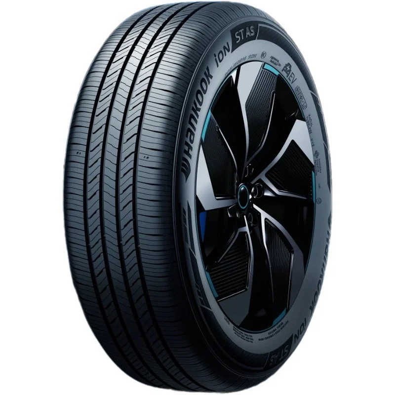 Легковая шина Hankook iON ST AS SUV IH61A 215/60 R17 96V