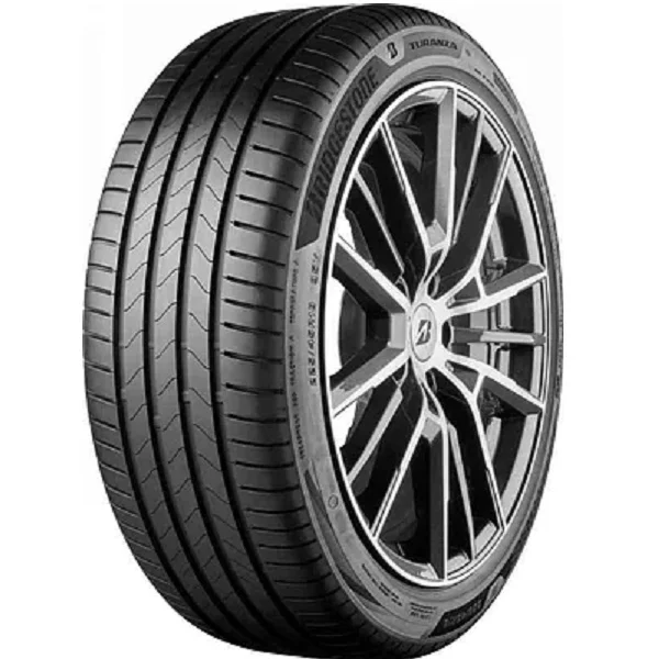 Легковая шина Bridgestone Turanza 6 275/50 R20 113W