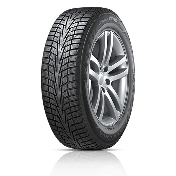 Легковая шина Hankook Winter iCept X RW10 225/60 R17 99T